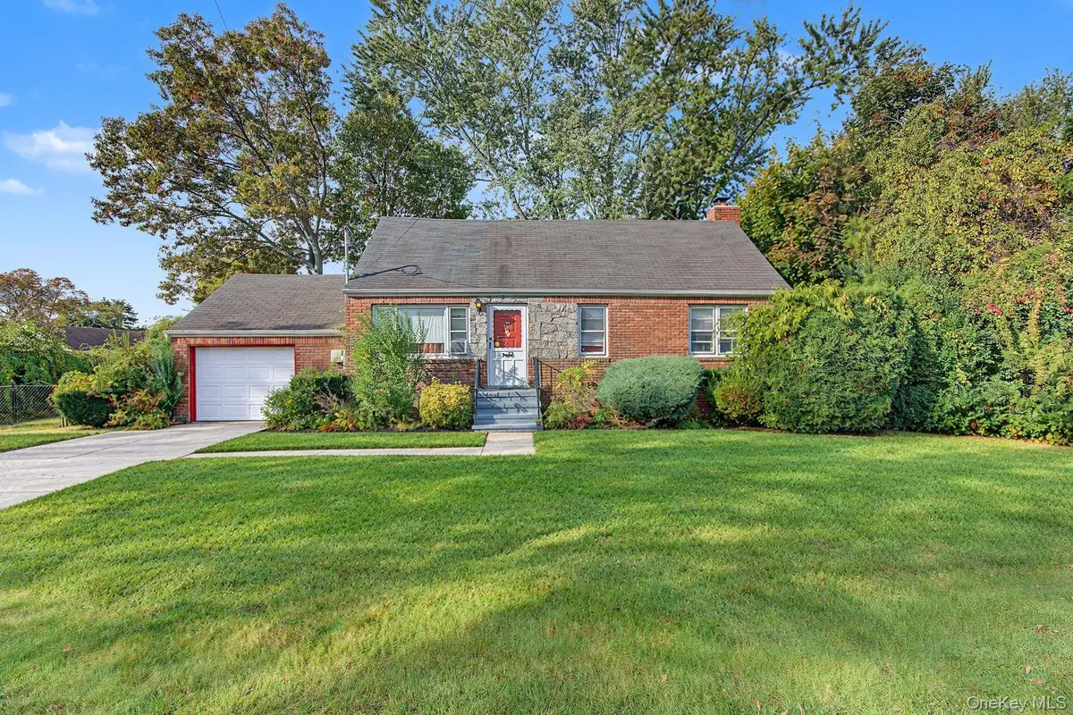 102 S 29th Street, Wyandanch, NY 11798 - #1
