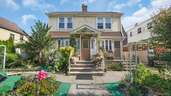 222-26 93rd Avenue, Queens Village, NY 11428