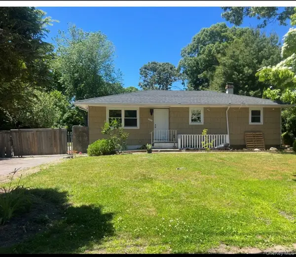 356 Cypress Drive, Mastic Beach, NY 11951
