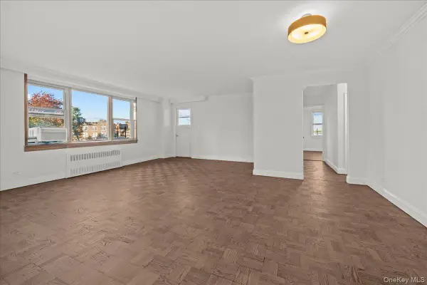 3135 Johnson Avenue #10H, Bronx, NY 10463