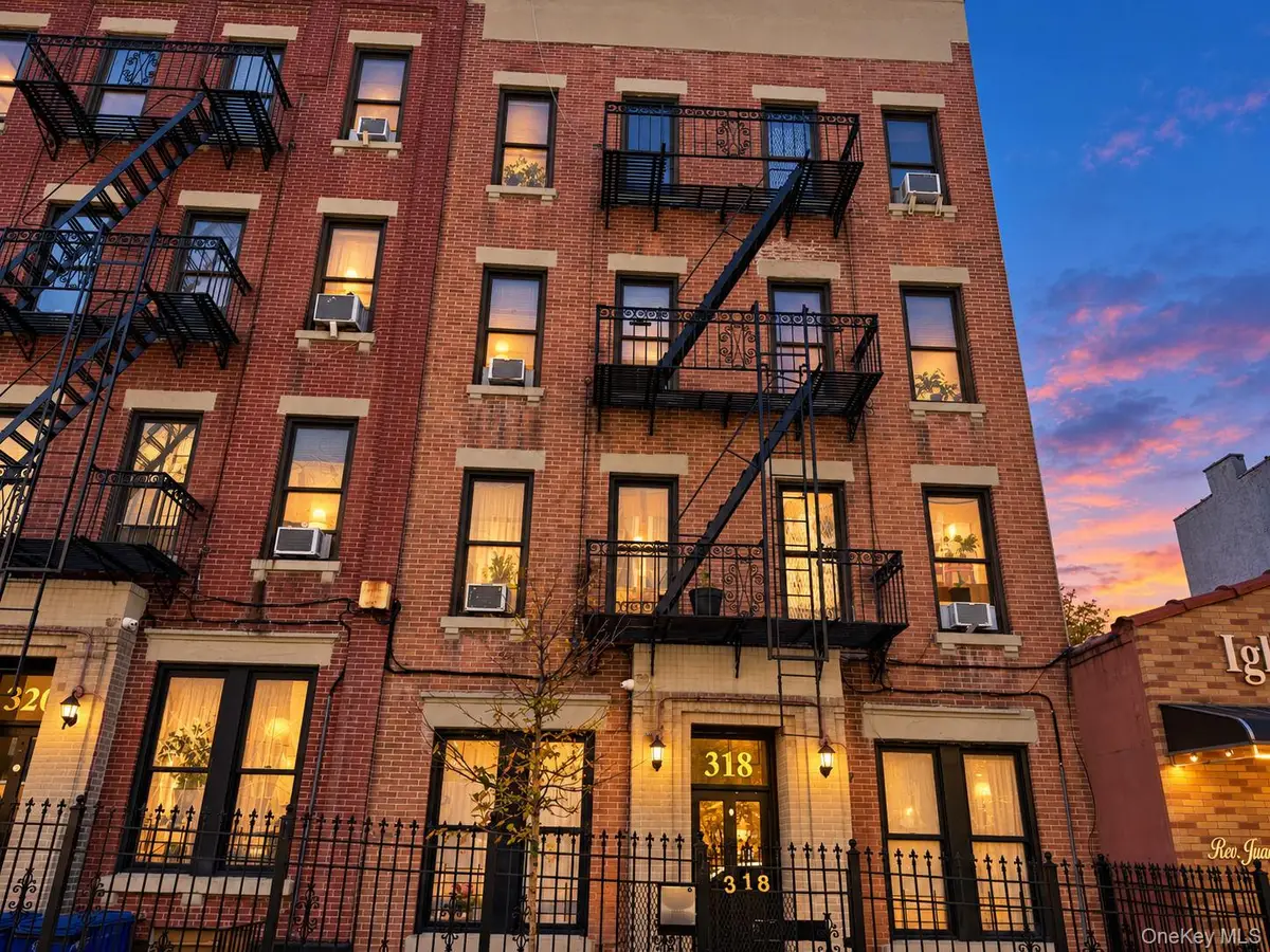 318 E 151st Street #4C, Bronx, NY 10451 - #1