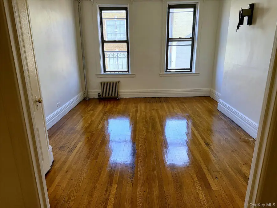 318 E 151st Street #4C, Bronx, NY 10451 - #3