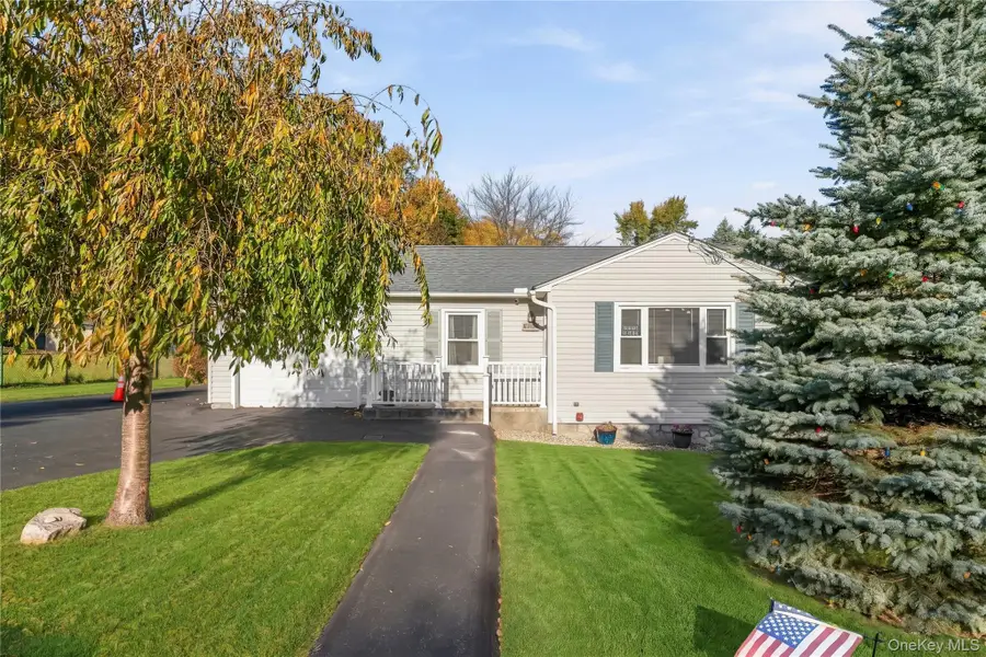 12 Woodland Road, Monroe, NY 10950 - #2