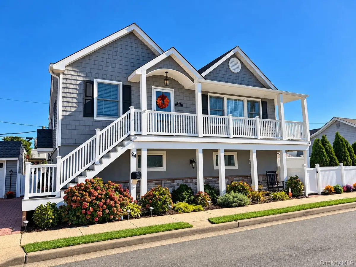 64 Farrell Street, Long Beach, NY 11561 - #1