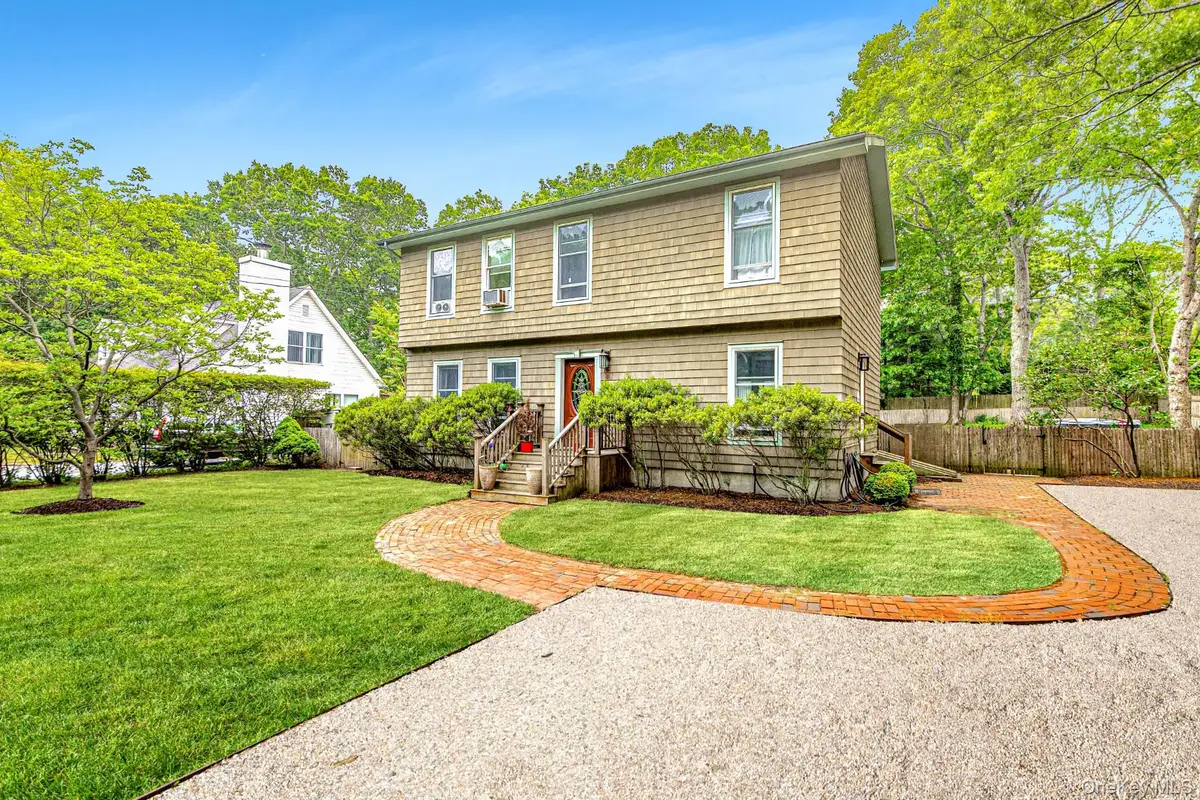246 Hampton Street, Sag Harbor, NY 11963 - #1