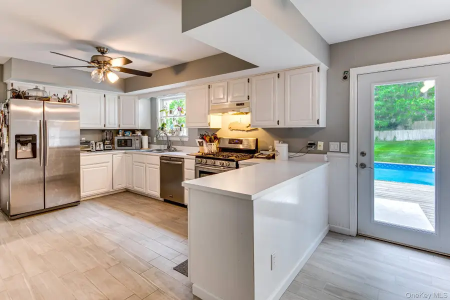 246 Hampton Street, Sag Harbor, NY 11963 - #3