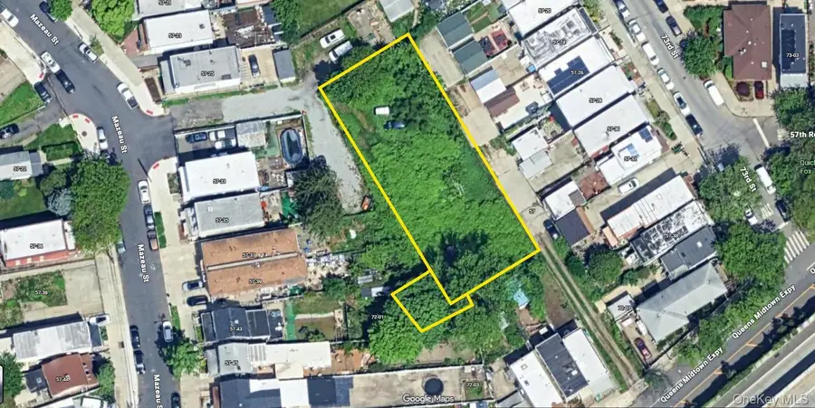72 Place/mazeau Street, Flushing, NY 11378 - #3
