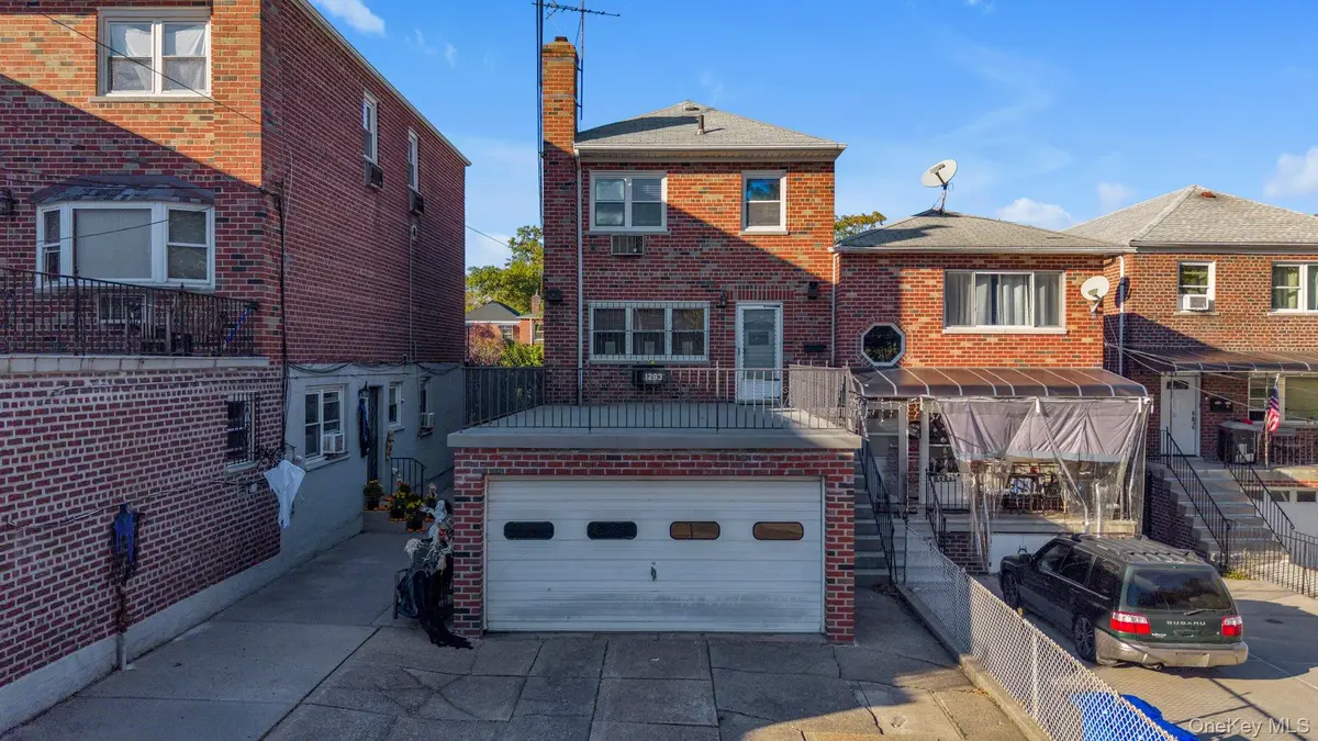 1283 Neill Avenue, Bronx, NY 10461 - #1