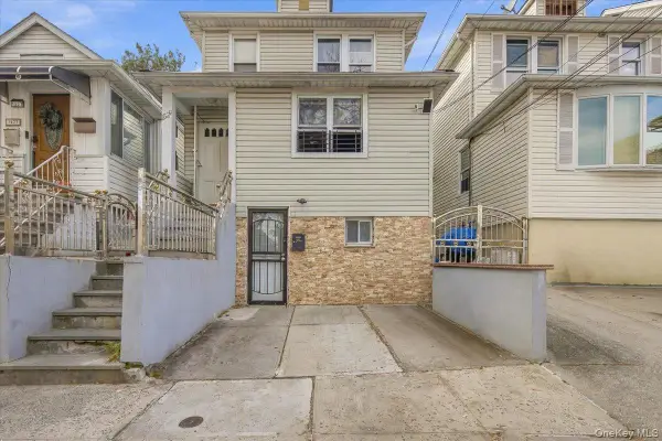 1529 Gillespie Avenue, Bronx, NY 10461