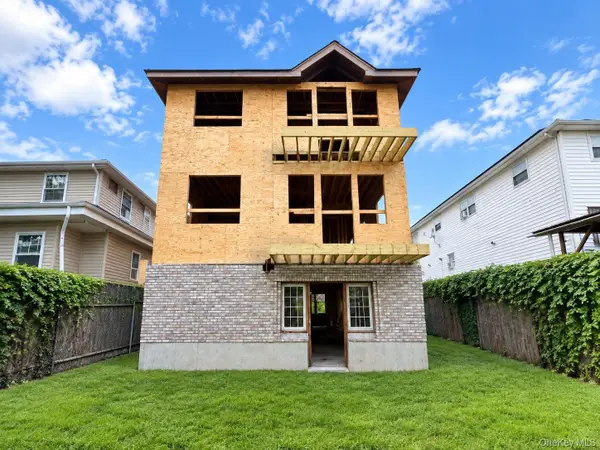 13043 129th Street, South Ozone Park, NY 11420
