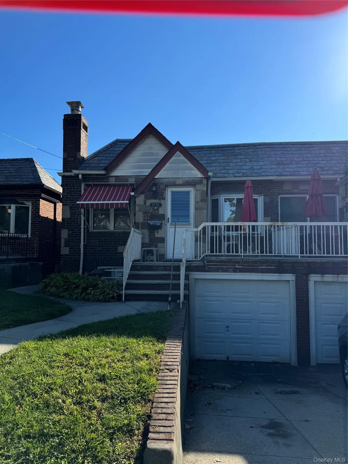 2703 150th Street, Flushing, NY 11354 - #1
