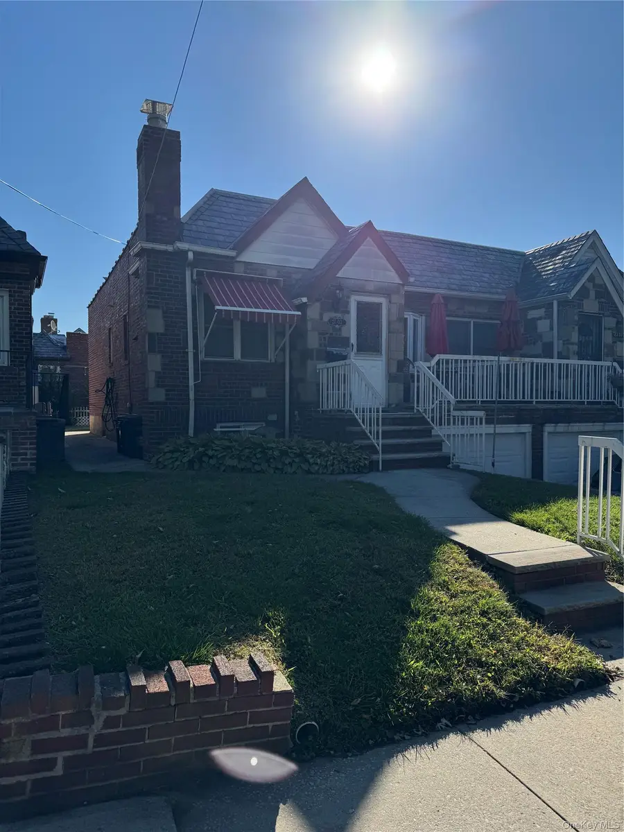 2703 150th Street, Flushing, NY 11354 - #2