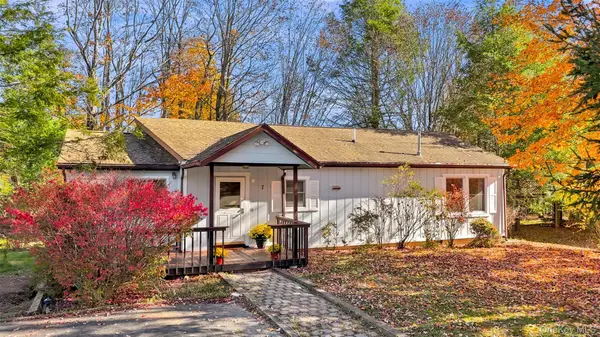 7 Sara Drive, Loch Sheldrake, NY 12759