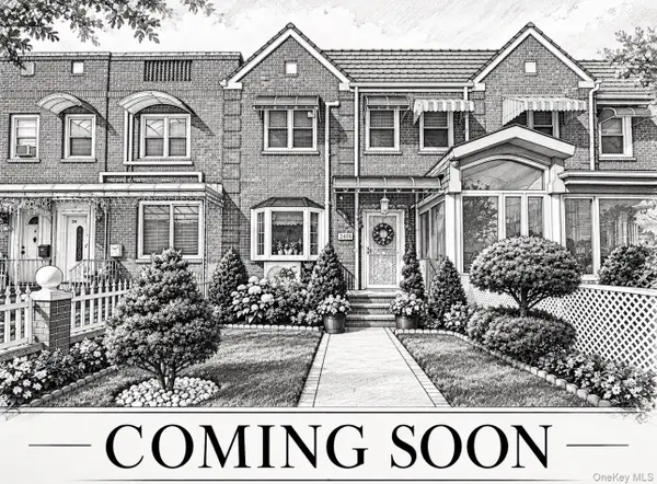 2406 87th Street, East Elmhurst, NY 11369
