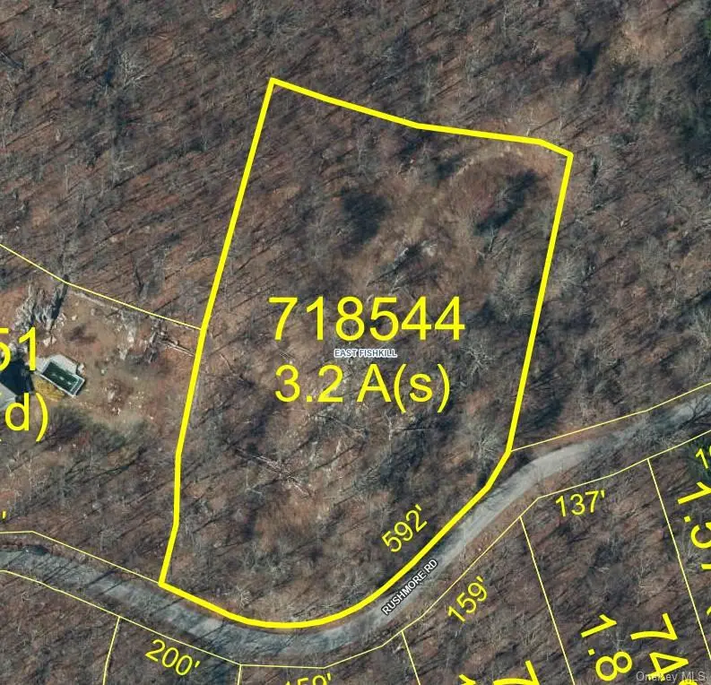 292 Rushmore Road, Stormville, NY 12582 - #1