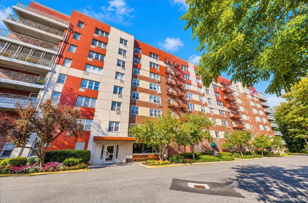 1 Balint Drive #862, Yonkers, NY 10710 - #1