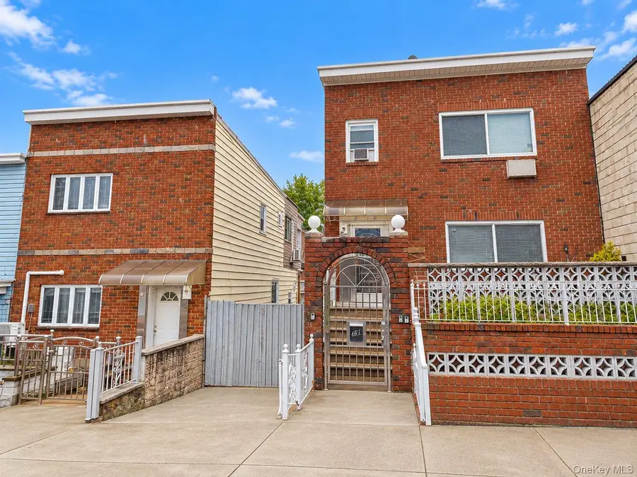34&36 Marginal Street W, Brooklyn, NY 11207 - #2