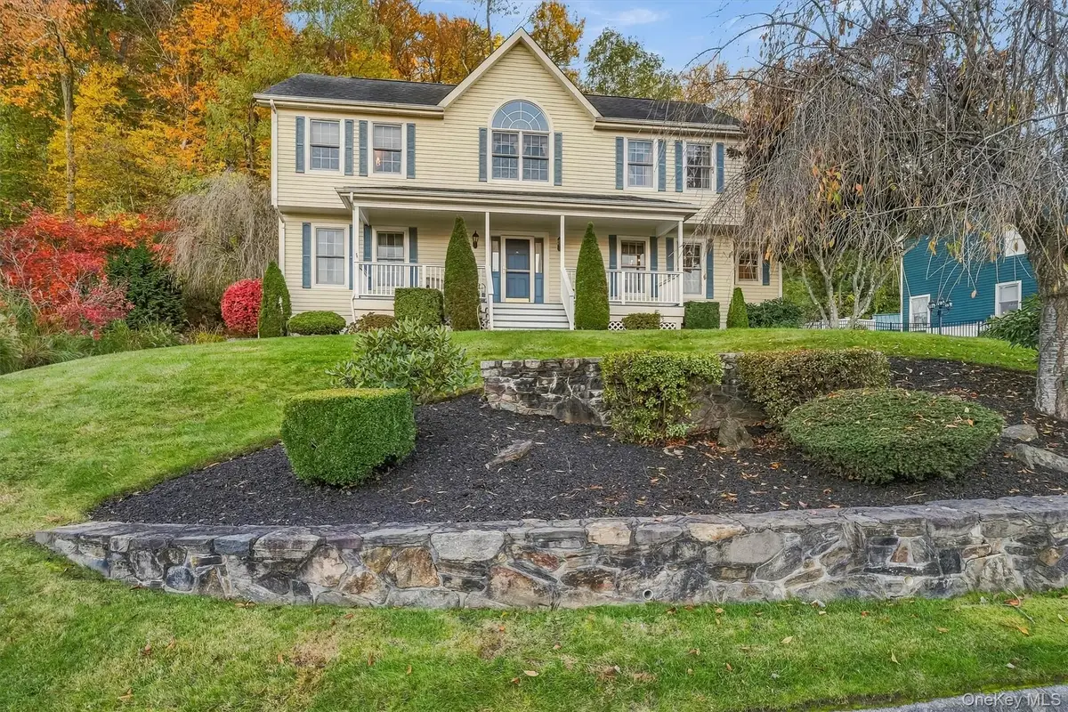 45 Wellington Court, Yorktown Heights, NY 10598 - #1