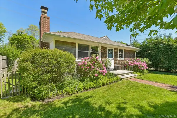 40 Grove Street, Amagansett, NY 11930