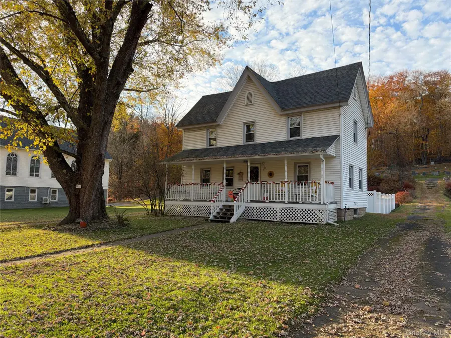 4968 State Route 52, Jeffersonville, NY 12748 - #2