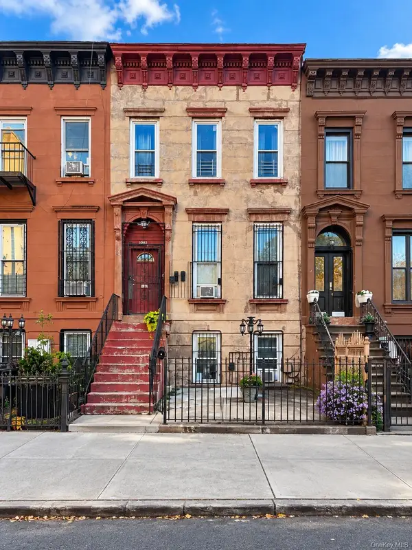 1022 Greene Avenue, Brooklyn, NY 11221