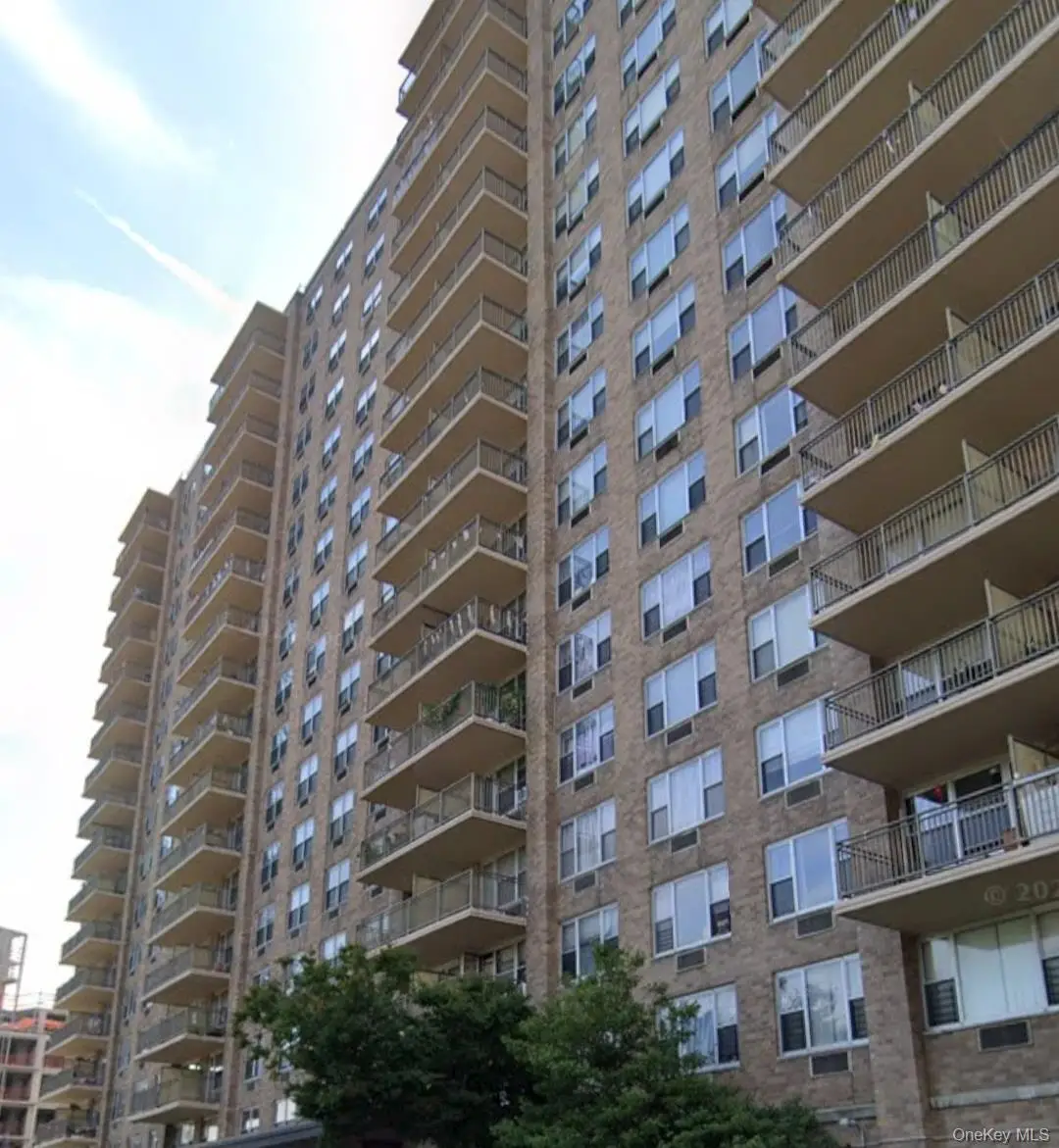 41-40 Union Street #9H, Flushing, NY 11355 - #1