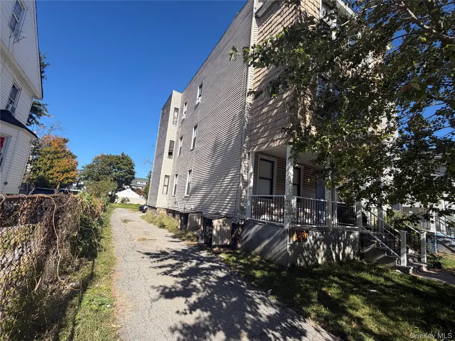 83 Horton Avenue, New Rochelle, NY 10801 - #2