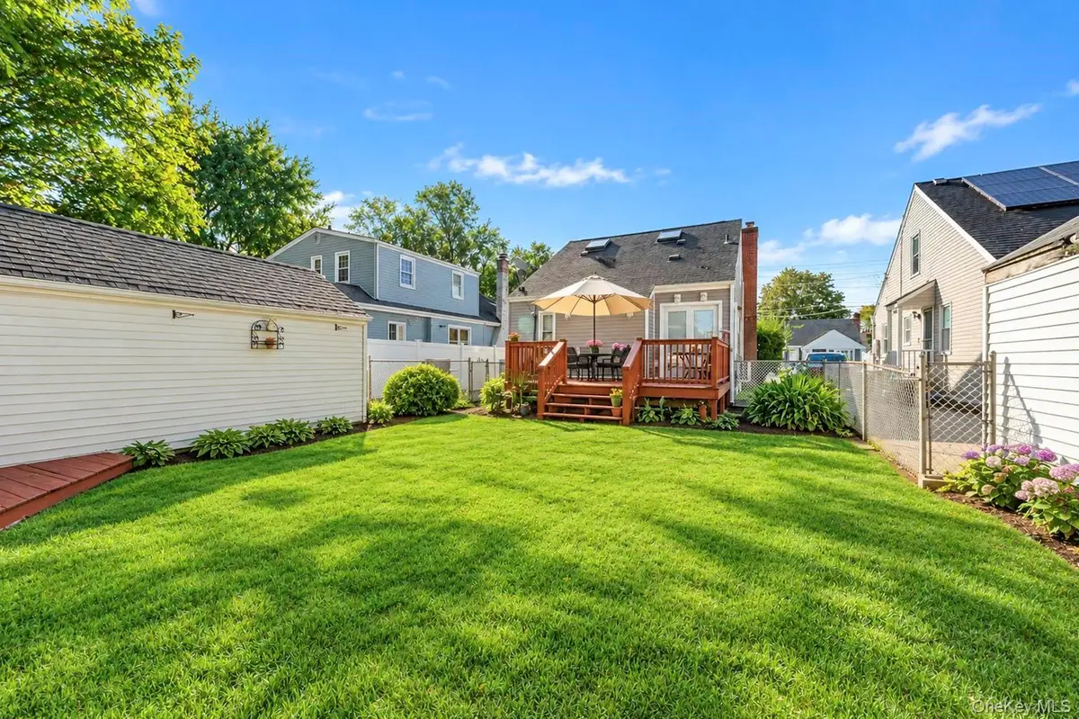741 Grand Terrace Avenue, Baldwin, NY 11510 - #1