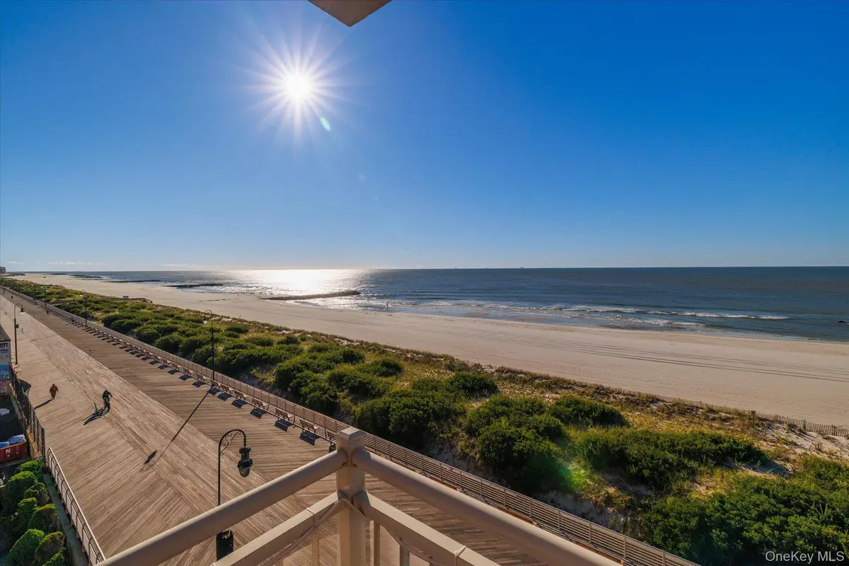 560 West Broadway #5B, Long Beach, NY 11561 - #1