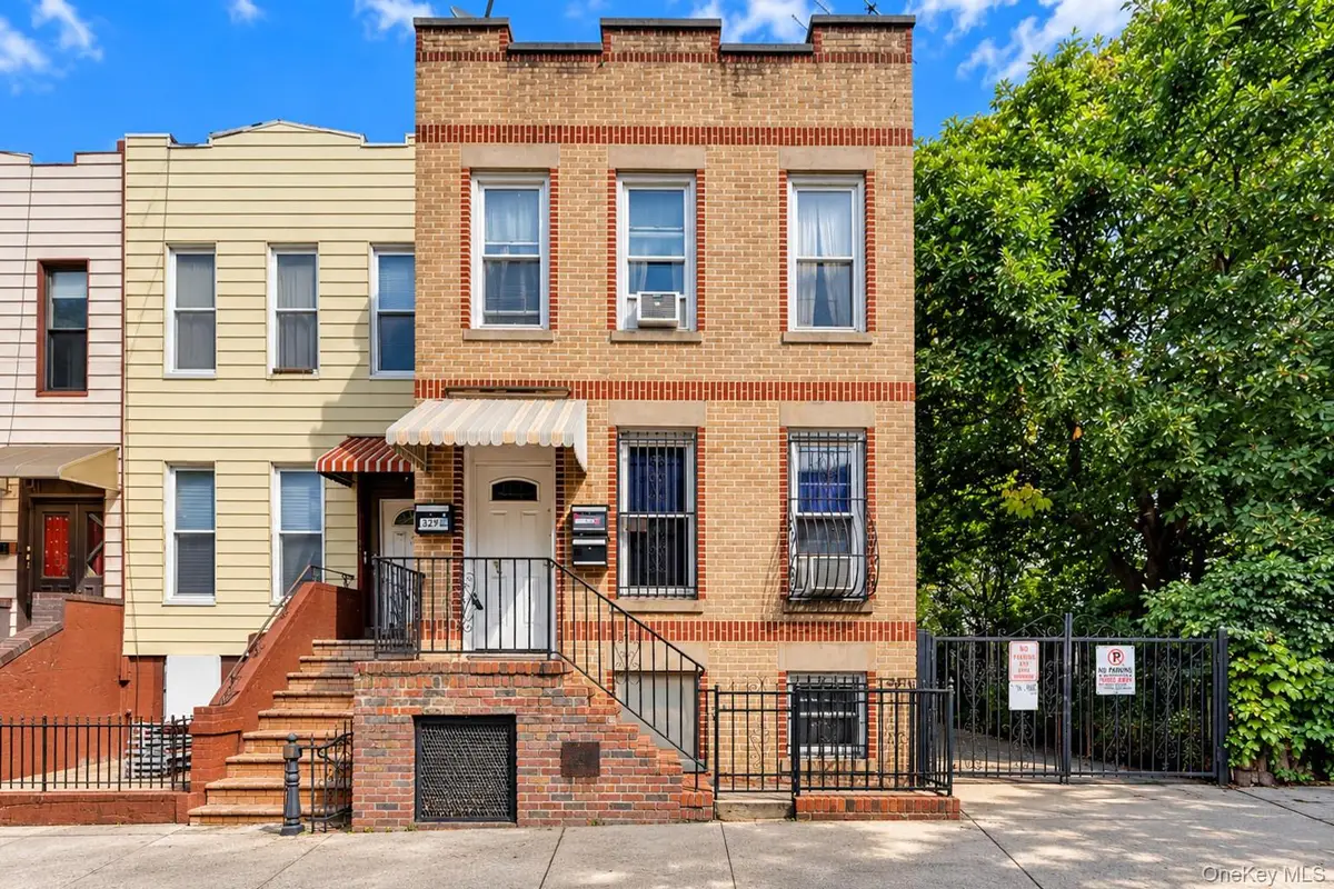 329 22nd Street, Brooklyn, NY 11215 - #1