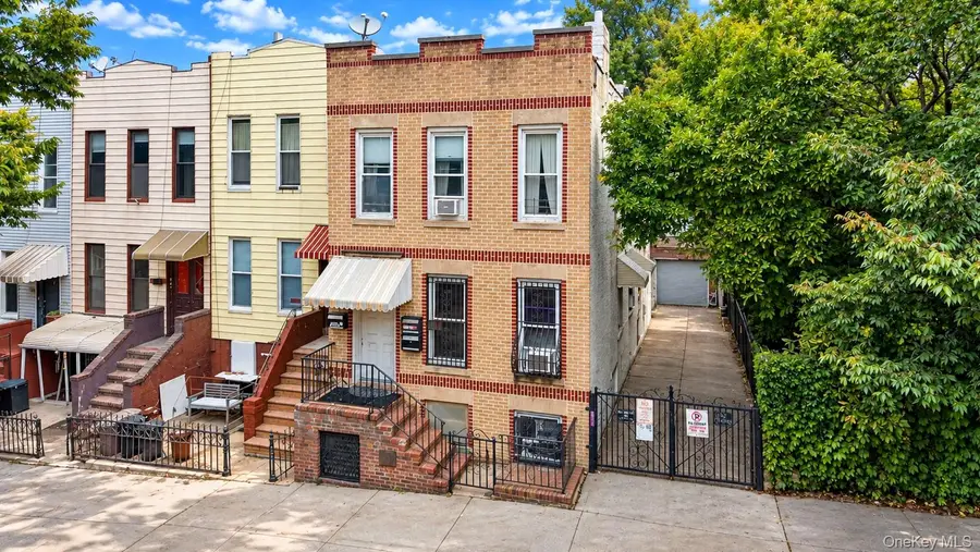 329 22nd Street, Brooklyn, NY 11215 - #3