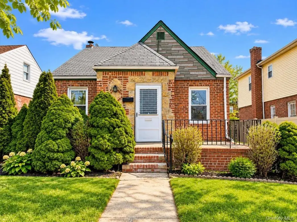 11539 226th Street, Cambria Heights, NY 11411 - #1