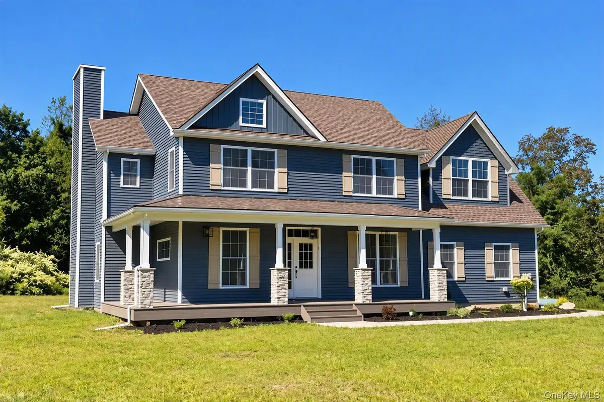Lot 4 Sunset Lane, New Hampton, NY 10958 - #1