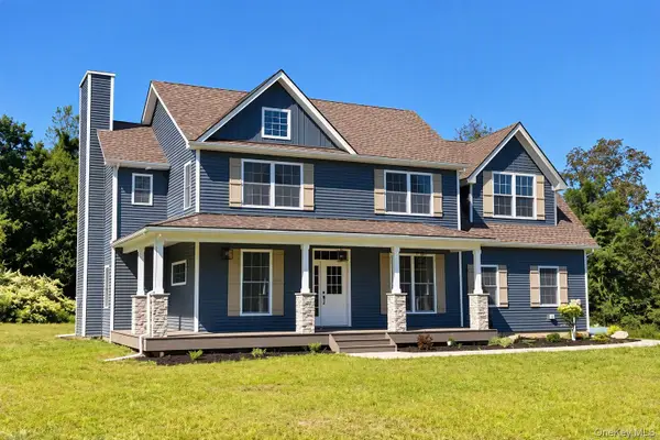 Lot 4 Sunset Lane, New Hampton, NY 10958