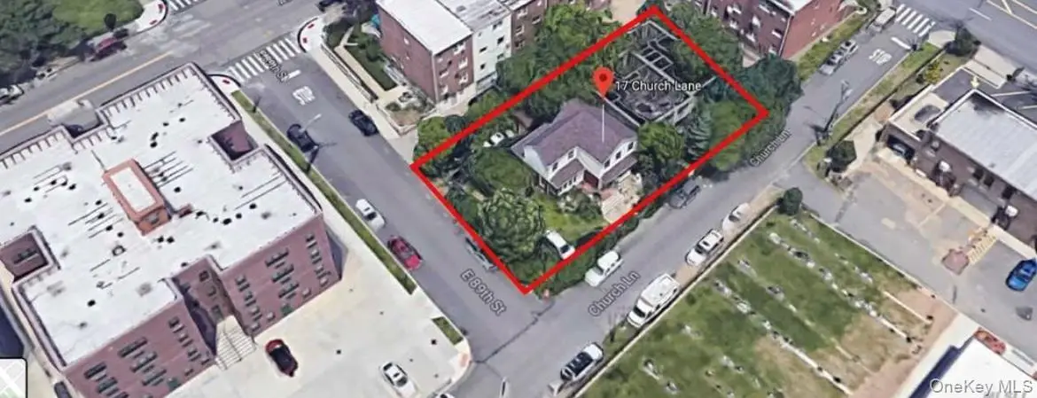 17 Church Lane, Brooklyn, NY 11236 - #1