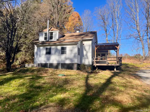83 Verbank Village Road, Verbank, NY 12585