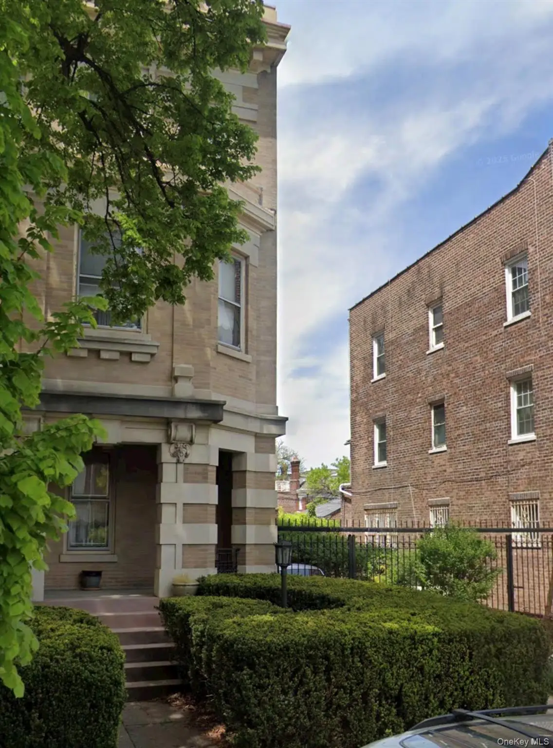 93 Midwood Street, Brooklyn, NY 11225 - #1