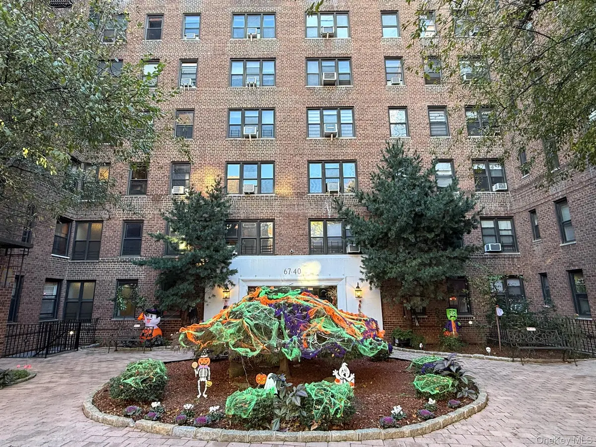 67-40 Yellowstone Boulevard #3B, Forest Hills, NY 11375 - #1