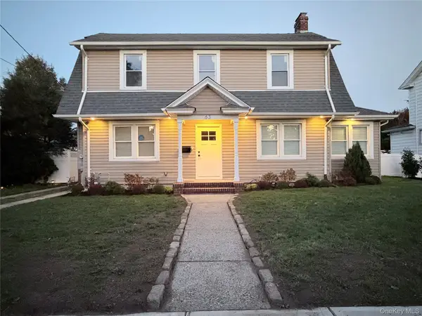 63 Meade Street, Hempstead, NY 11550