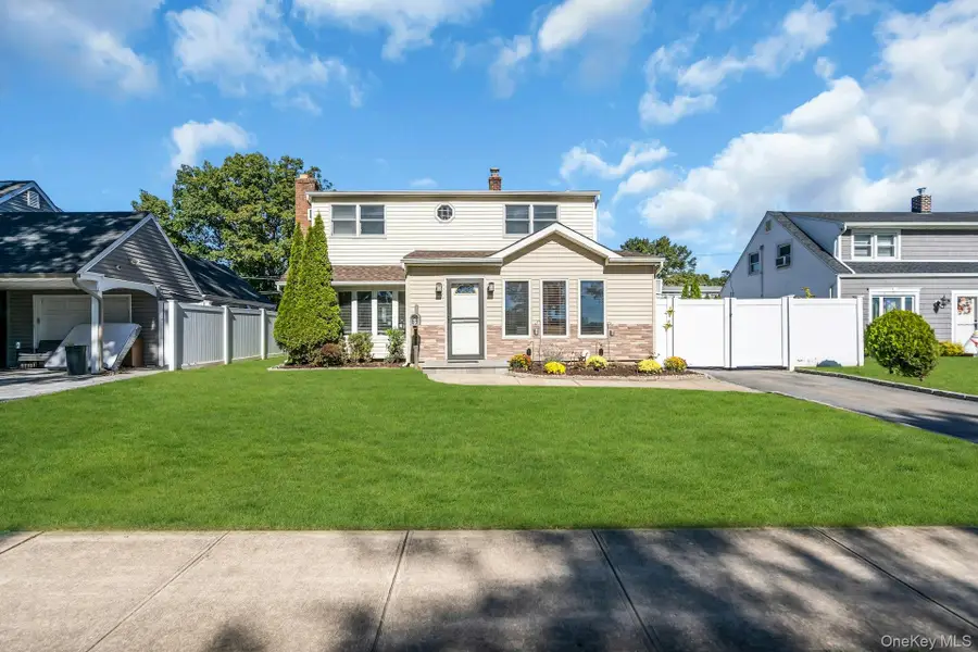 89 Azalea Road, Levittown, NY 11756 - #2