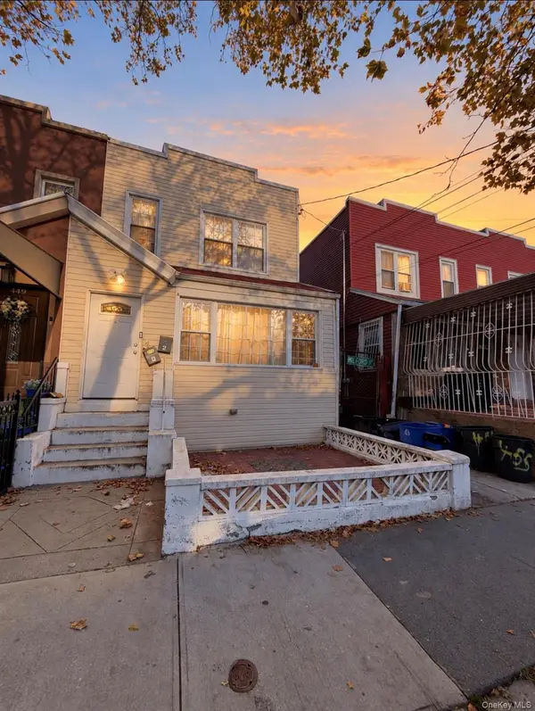 453 Milford Street, Brooklyn, NY 11208