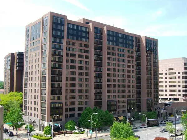 4 Martine Avenue #1411, White Plains, NY 10606