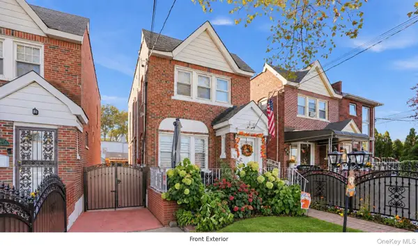 13214 84th Street, Ozone Park, NY 11417
