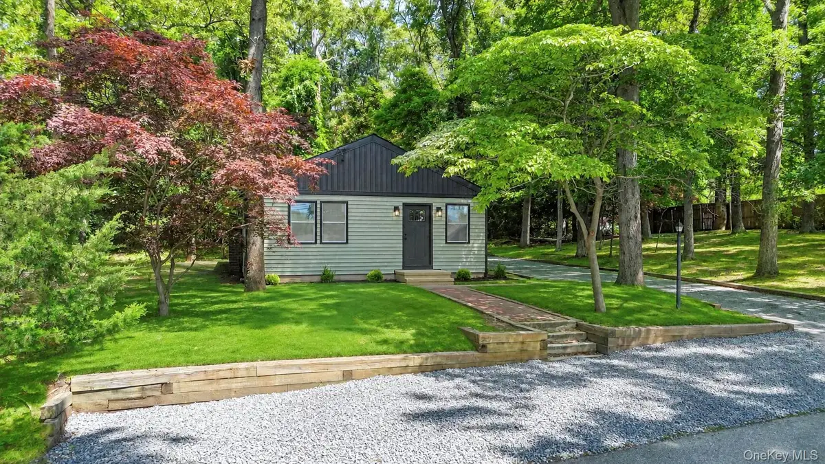 234 Lakeside Trail, Ridge, NY 11961 - #1