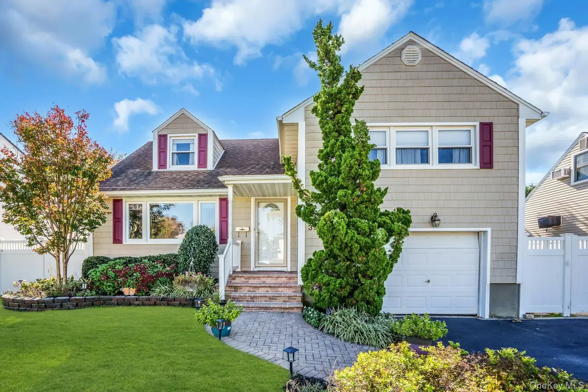 3906 Ralph Street, Seaford, NY 11783 - #1