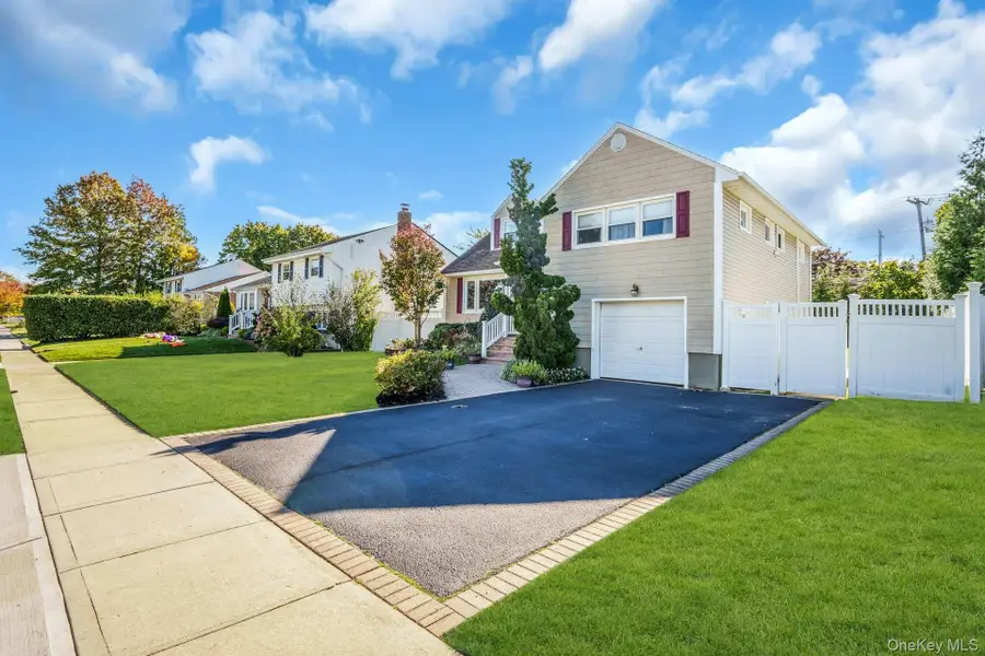 3906 Ralph Street, Seaford, NY 11783 - #3