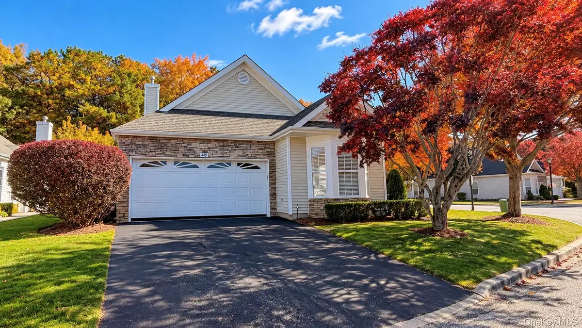 488 Leisure Drive, Ridge, NY 11961 - #1