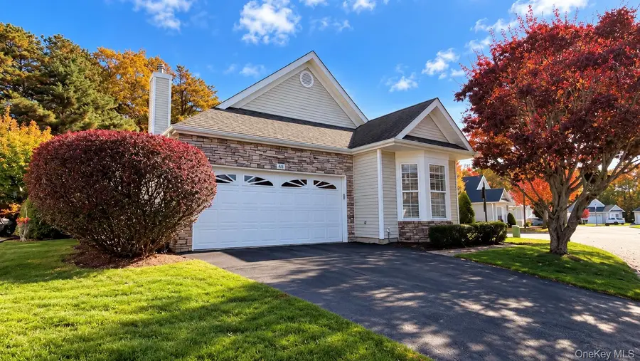 488 Leisure Drive, Ridge, NY 11961 - #2