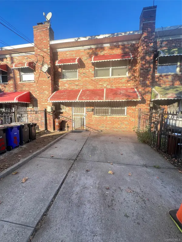 859 E 230th Street, Bronx, NY 10466