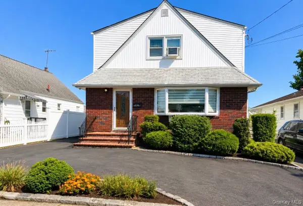 1438 James Street, Elmont, NY 11003